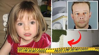 Madeleine McCann hallan una PRUEBA que podría ser DEFINITIVA para INCULPAR a Christian Brueckner [upl. by Yonina]