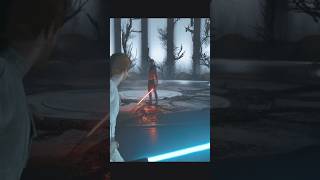 Star Wars Jedi Survivor🧘🏽‍♂️ Ep 7 starwars starwarsjedisurvivor ps5 ps5share [upl. by Necyla263]