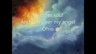 Carry Me Ohio  Sun Kil Moon lyrics [upl. by Ailad]