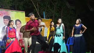 Manduloda Ori Mayaloda Dance Video Song by Keerthana Orchestra Narsaraopet kotappakonda [upl. by Uttasta]