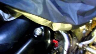 Fix a Battery Minder Charger amp Harley charging method [upl. by Ailahs]