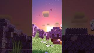 SHADER MCPE RINGAN 121  SHADER AESTHETIC  NEWB SHADER  NEWB X LINETT shorts minecraft [upl. by Harold]