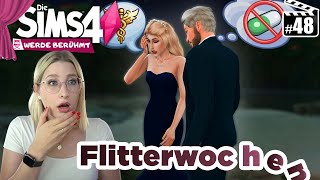 Er spielt ein falsches Spiel mit ihr   Die Sims4 Werde Berühmt Part 48  insanedra [upl. by Gerfen273]