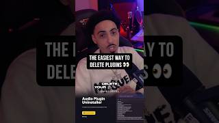 The Easiest Way To Delete Plugins [upl. by Ellette109]