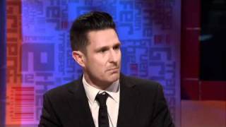 The Gruen Transfer Series 3 Ep 11  Ad Crunch Plain Packaging [upl. by Dorwin199]