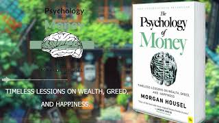 The Psychology of Money Introduction The Greatest Show on Earth [upl. by Lasonde]