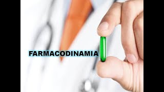 FARMACODINAMIA [upl. by Dami]