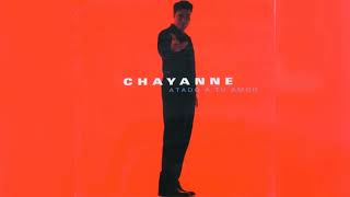 CHAYANNE ATADO A TU AMOR ALBUM 1998 HD [upl. by Mullins]