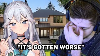 Soda Shows The Problem With The Newly Bought House [upl. by Everett556]