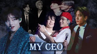 Taekook ff My CEO II Episode 12 II Mpreg series II Top kookBottom Tae II yoonmin II namjin II [upl. by Pena]