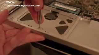 How to repair Macbook Pro trackpad [upl. by Kelsi538]