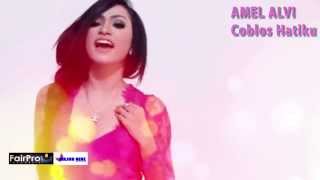 Amel Alvi Coblos Hatiku Official Video full HD [upl. by Odrarebe83]