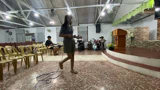 Levites band practice [upl. by Simone877]