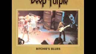 Deep Purple  Mandrake Root From Ritchies Blues Bootleg [upl. by Nevets]