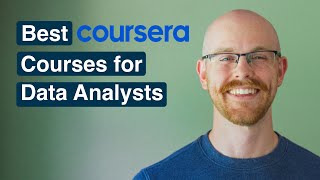 Best Coursera Courses for Data Analysts in 2022 [upl. by Yezdnil]