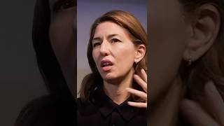 Sofia Coppola’s Screenwriting Process screenwriting filmmaking motivation [upl. by Mor]