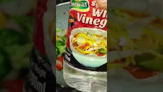 Chilli pasta recipe  Reshmas Kitchen 🩷 bollywood song newsong trending [upl. by Assiralk]