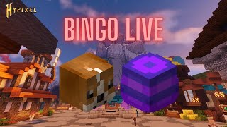 More Bingo  Hypixel Skyblock IRONMAN [upl. by Naenaj]