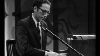 Tom Lehrer  The MLF Lullaby  with intro [upl. by Routh491]