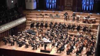 John Williams The Imperial March from Star Wars Auckland Symphony Orchestra [upl. by Glennon]