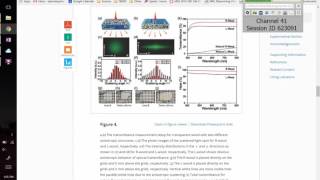 10316 Intro to MSE polymer structure and morphology [upl. by Hamlani96]