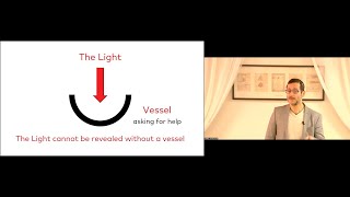 Kabbalah 1 class 10 Conversation with the creator [upl. by Mya7]