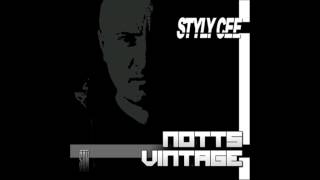 Styly Cee  Not From Round Here ft Scorzayzee ProdBy Styly Cee [upl. by Balliol]