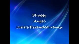 Shaggy  Angel Jakes extended remix [upl. by Jacquenetta]