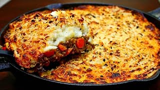 How to make Amazing Shepherds Pie  Easy Shepherds Pie Recipe [upl. by Ardell891]