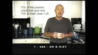 Dr Bernstein Diet commercial 2004 [upl. by Lydia870]