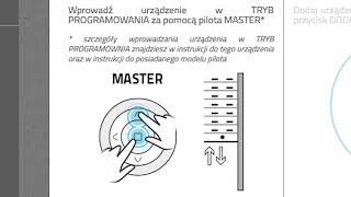 4 Centralka COSMO  GTW  dodawanie urządzeń Lektor PL [upl. by Siravrat]