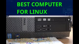 Which Computer is Best for Linux [upl. by Acimehs781]