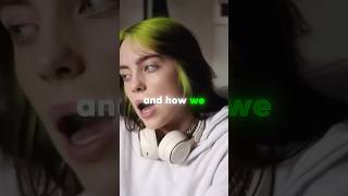 How Billie Eilish and Finneas Created Everything I Wanted✨ shorts [upl. by Aehsel]