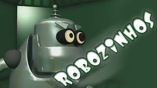 Robozinhos [upl. by Osner]