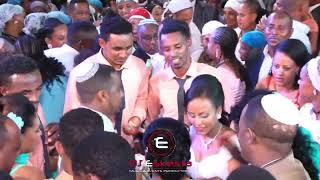 new ethiopian music 2023 gizeshe teshome by dj eskesta offcial [upl. by Heiskell]