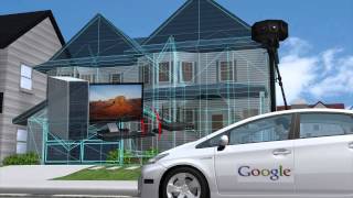 Google Street View collected private data how and why it was done [upl. by Balthazar855]