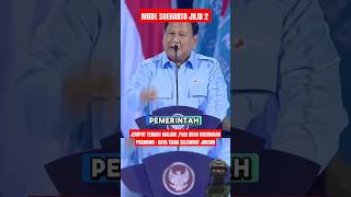 YANG SETUJU PETRUS DIAKTIFKAN MANA SUARANYA tni memes anggotatni beritaterkini tnicintarakyat [upl. by Ayiotal]