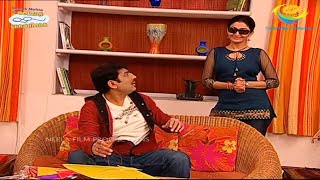 Taarak Ke Boss Ne Rakhi Urgent Meeting  Taarak Mehta Ka Ooltah Chashmah  तारक मेहता [upl. by Cirri]