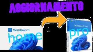 come aggiornare e attivare unedizione di windows 100 legale e funzionante no virus [upl. by Meil]