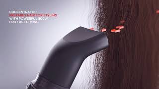 Remington airstyler  Curl amp Straight Confidence AS8606 [upl. by Suoivart499]