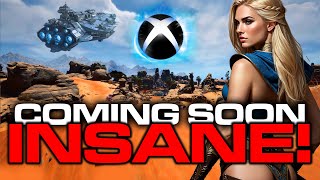 INSANE 2024 Biggest Games Coming  New Gameplay Revealed for Xbox Series X amp S Consoles [upl. by Robby708]