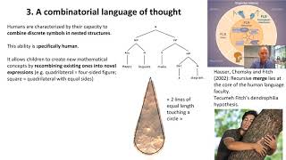 Rumelhart Prize Keynote Stanislas Dehaene [upl. by Anifur375]