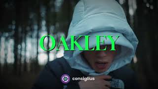 FREE Central Cee x Nemzzz Type Beat  quotOakleyquot UK Drill Type Beat 2024 [upl. by Gwen581]