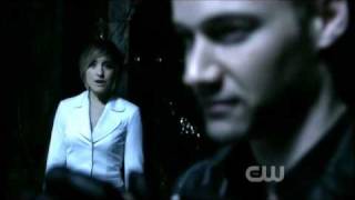 Smallville  10x14 quotMasqueradequot Chloe vs Deesad [upl. by Joanie]