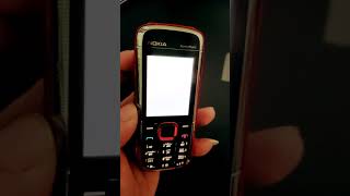 Nokia 5130c XpressMusic [upl. by Damarra]