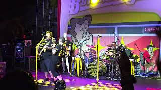 Bowling For Soup  1985 SR71 LIVE  Albuquerque New Mexico Oct 27 2024 [upl. by Maxine]