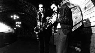 The Brecker Brothers  Straphangin Live at Roppongi PIT INN 1981 [upl. by Mathis]