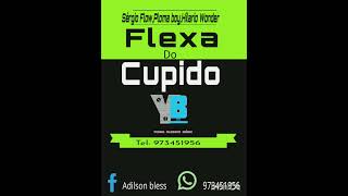 FLEXA DO CUPIDO Sérgio flowPloma boyHilário Wonder [upl. by Aisek]