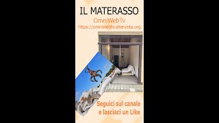 IL MATERASSO [upl. by Drogin196]