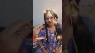 Happiness song shortvideo Punjabi video song bollywoodmusic love duet shortvideo ❤️ [upl. by Barboza]